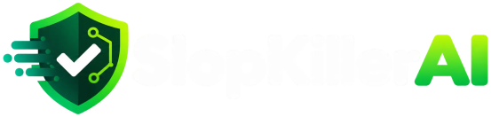 SlopKiller AI