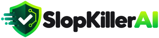 SlopKiller AI